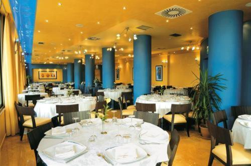 Meridian Hotel Terme Luigiane Zewnętrze zdjęcie